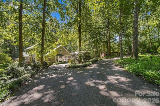 1602 Fairway Drive, Newton, NC 28658
