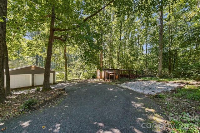 1602 Fairway Drive, Newton, NC 28658