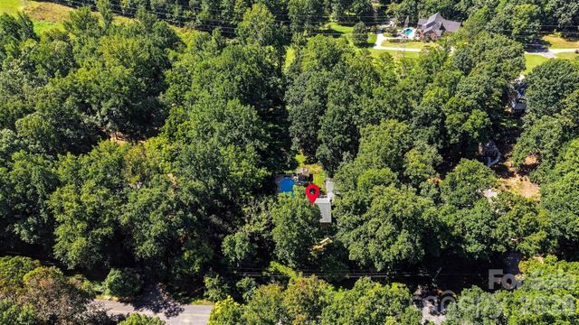 1602 Fairway Drive, Newton, NC 28658