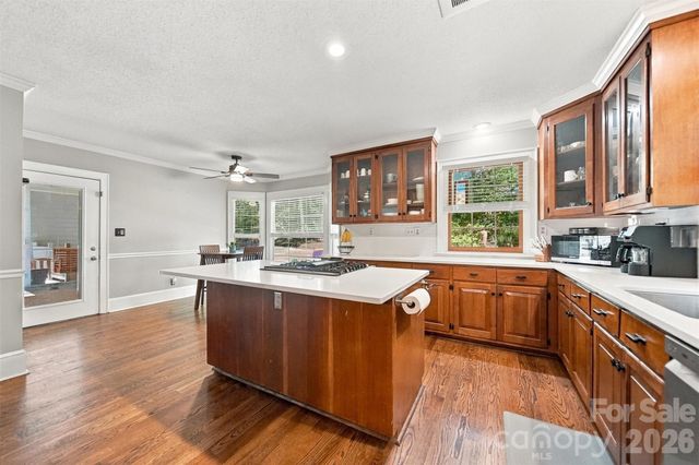 1602 Fairway Drive, Newton, NC 28658