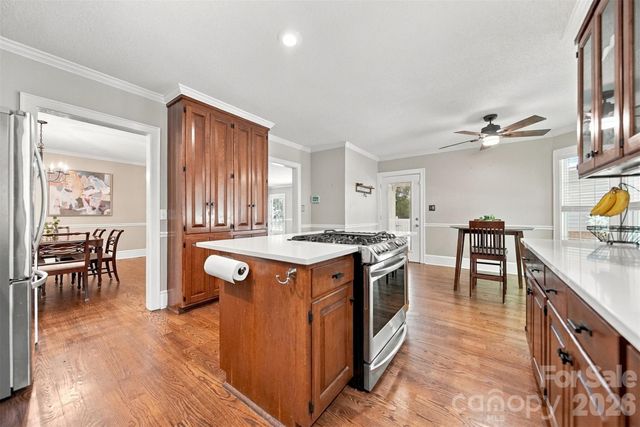 1602 Fairway Drive, Newton, NC 28658