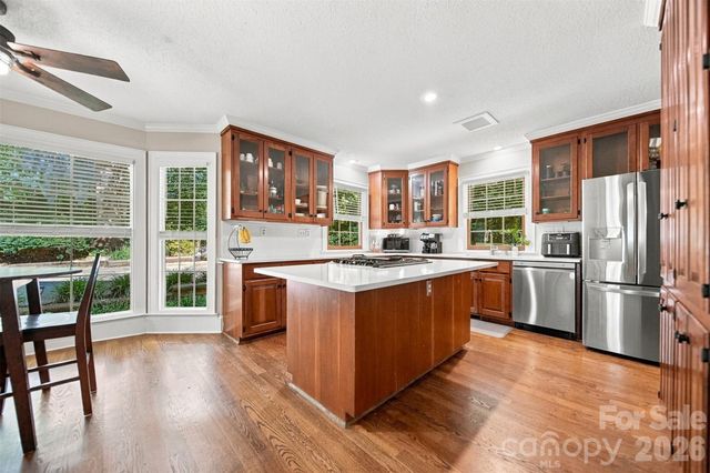 1602 Fairway Drive, Newton, NC 28658