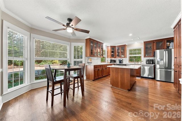 1602 Fairway Drive, Newton, NC 28658