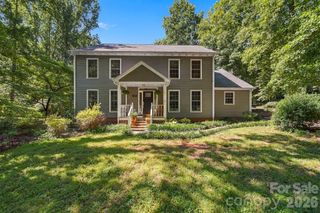 1602 Fairway Drive, Newton, NC 28658