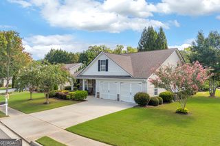 105 Briarcrest Drive, Jefferson, GA 30549