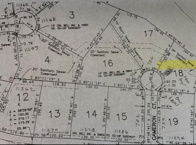 11278 Longden Way, Union, KY 41091