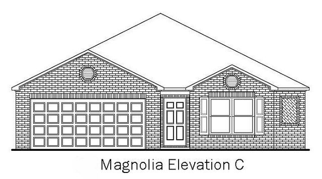5422 Steamboat Avenue, Springdale, AR 72764
