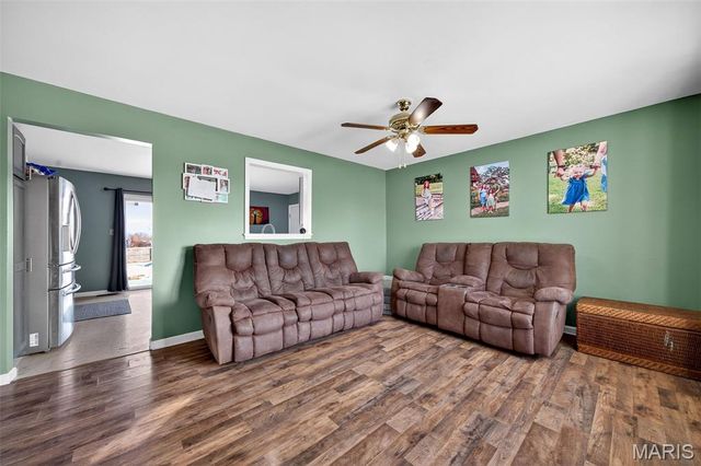 2419 Balboa Circle, Warrenton, MO 63383