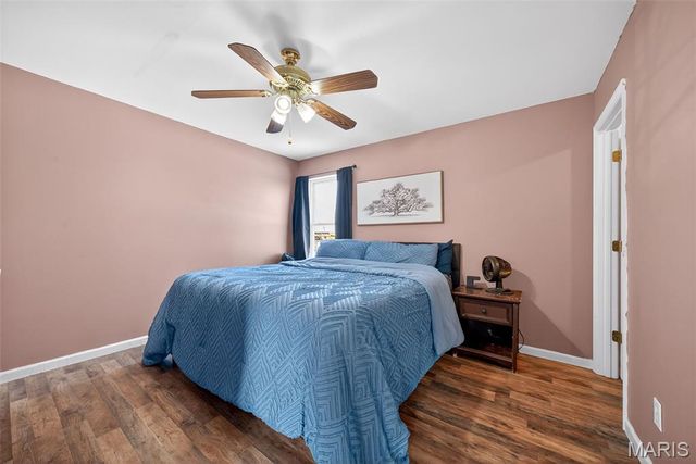 2419 Balboa Circle, Warrenton, MO 63383