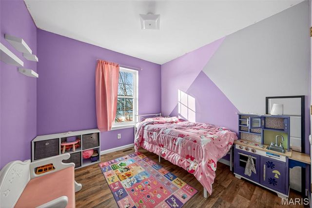 2419 Balboa Circle, Warrenton, MO 63383