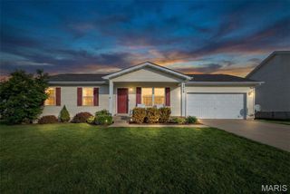 2419 Balboa Circle, Warrenton, MO 63383