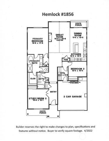 9057 Wyatt Loop SE, Tumwater, WA 98501