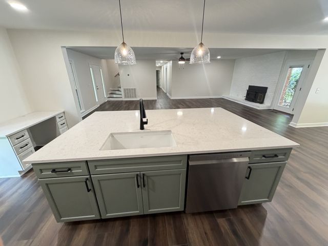 107 John Henry Ln, Hendersonville, TN 37075