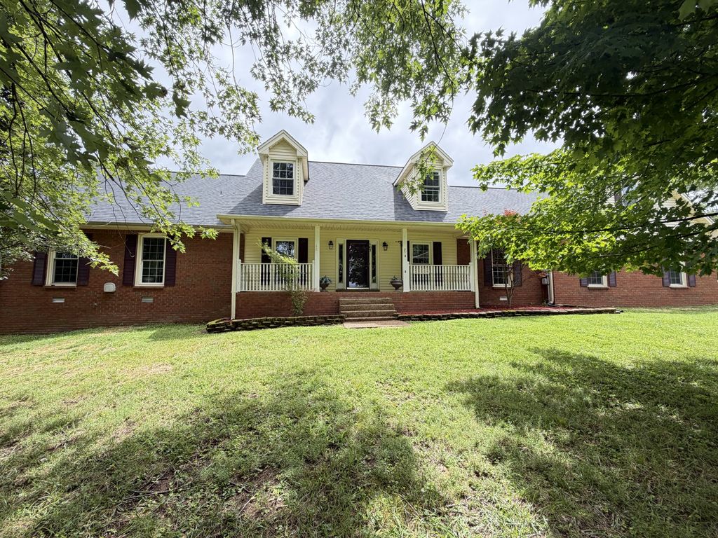 107 John Henry Ln, Hendersonville, TN 37075