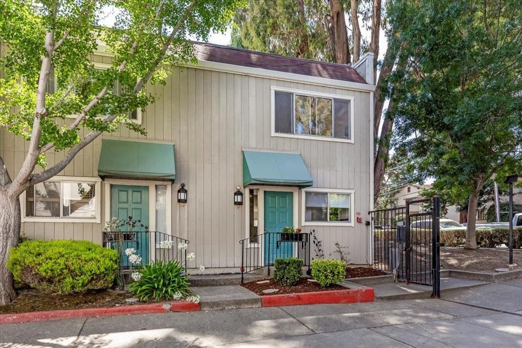 165 E Okeefe Street 17, Menlo Park, CA 94025
