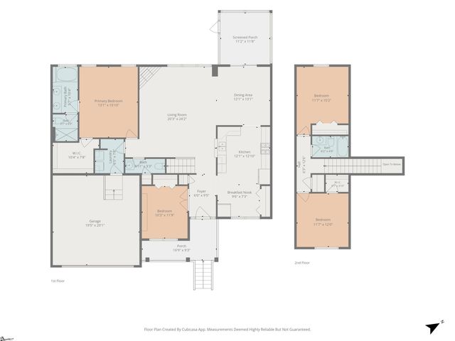 302 Palins Court, Easley, SC 29642