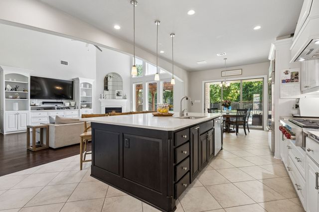 6804 Brahms, Colleyville, TX 76034