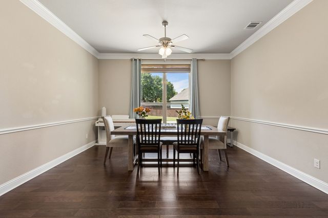 6804 Brahms, Colleyville, TX 76034