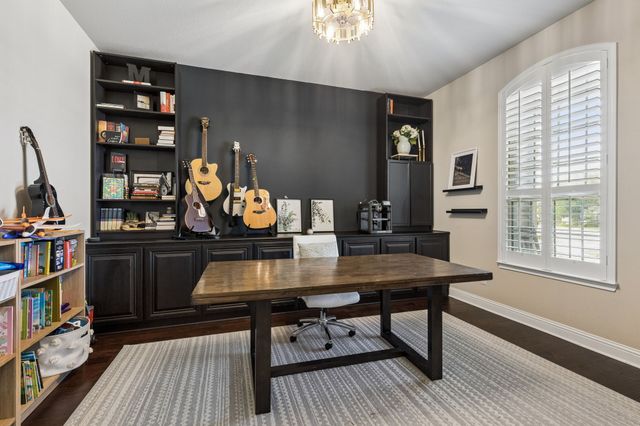 6804 Brahms, Colleyville, TX 76034