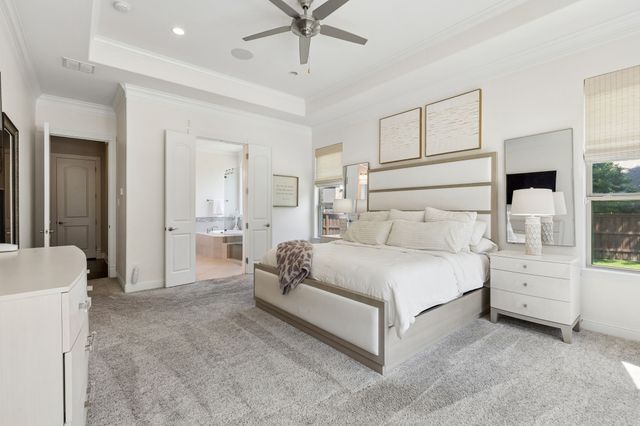 6804 Brahms, Colleyville, TX 76034
