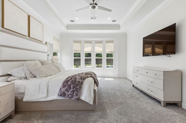 6804 Brahms, Colleyville, TX 76034