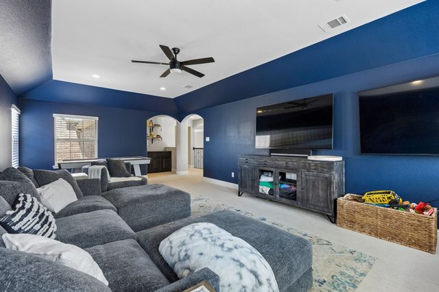 6804 Brahms, Colleyville, TX 76034