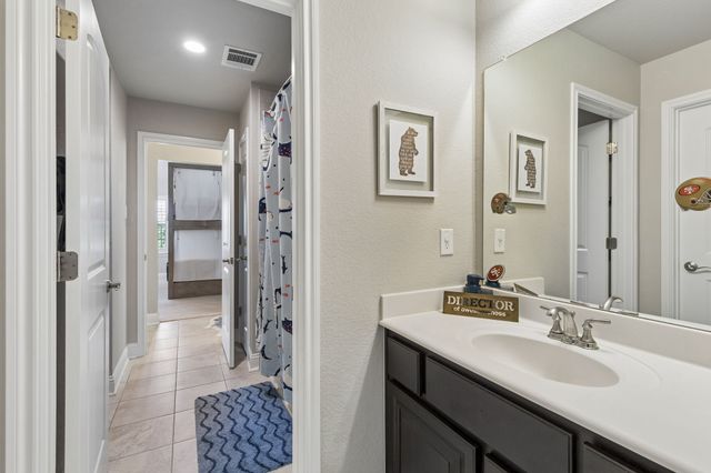 6804 Brahms, Colleyville, TX 76034