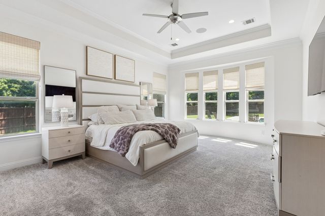 6804 Brahms, Colleyville, TX 76034