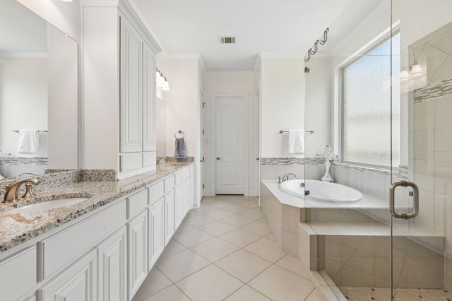 6804 Brahms, Colleyville, TX 76034