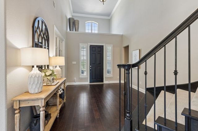 6804 Brahms, Colleyville, TX 76034