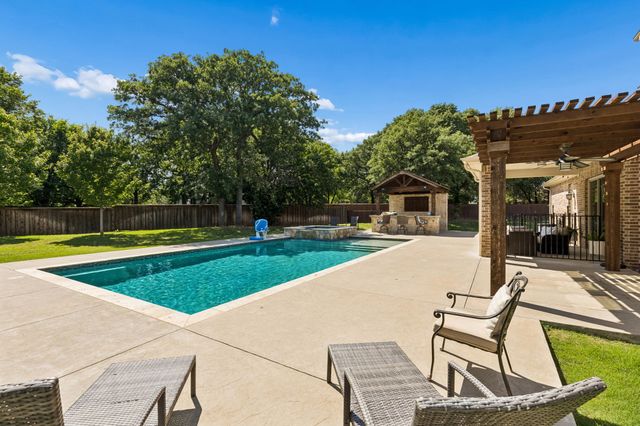 6804 Brahms, Colleyville, TX 76034