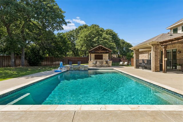6804 Brahms, Colleyville, TX 76034