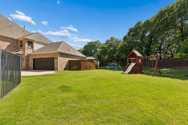6804 Brahms, Colleyville, TX 76034