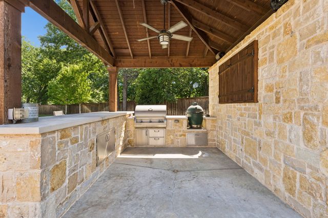 6804 Brahms, Colleyville, TX 76034