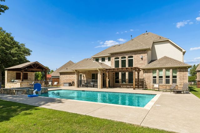 6804 Brahms, Colleyville, TX 76034