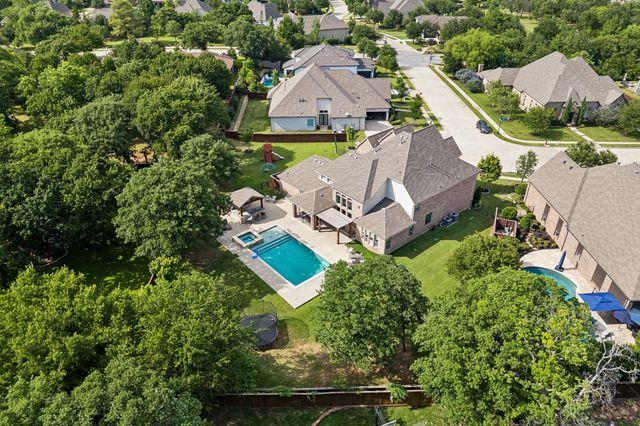 6804 Brahms, Colleyville, TX 76034