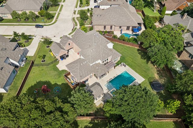 6804 Brahms, Colleyville, TX 76034