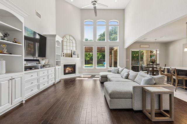 6804 Brahms, Colleyville, TX 76034