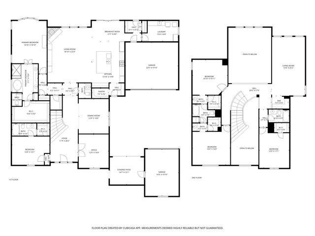 6804 Brahms, Colleyville, TX 76034