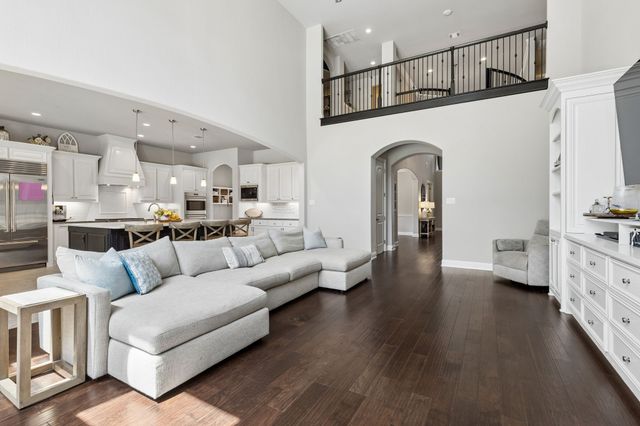 6804 Brahms, Colleyville, TX 76034