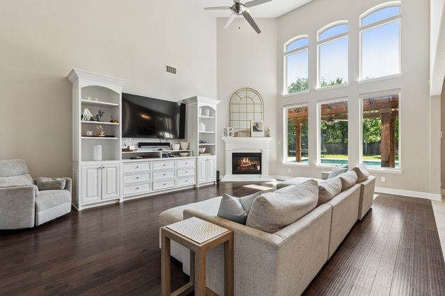 6804 Brahms, Colleyville, TX 76034