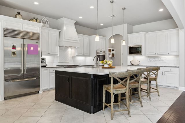 6804 Brahms, Colleyville, TX 76034