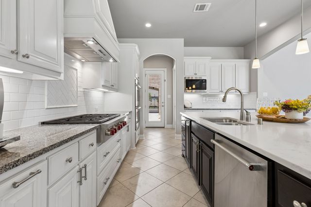 6804 Brahms, Colleyville, TX 76034