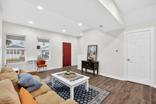 749 Siebert Street, Columbus, OH 43206