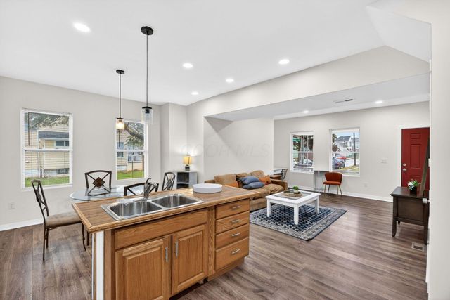 749 Siebert Street, Columbus, OH 43206