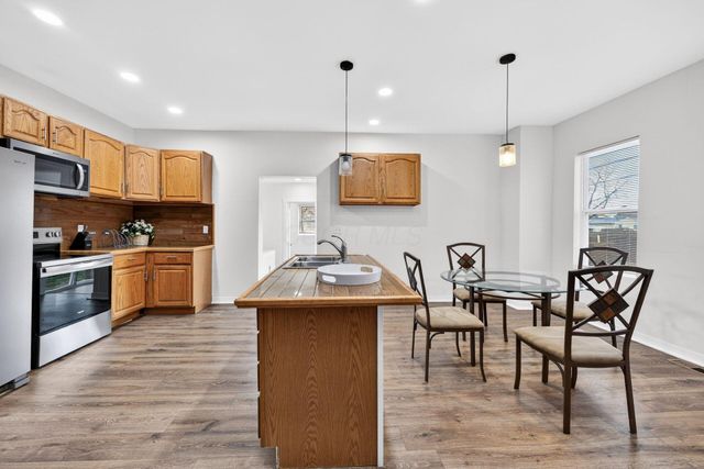 749 Siebert Street, Columbus, OH 43206