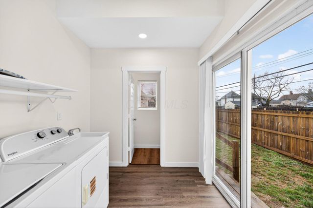 749 Siebert Street, Columbus, OH 43206