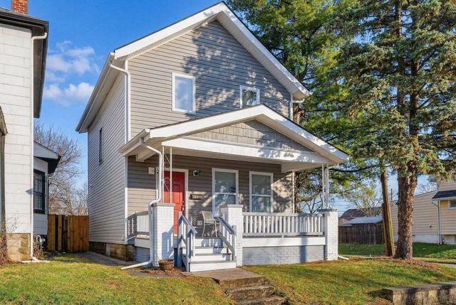 749 Siebert Street, Columbus, OH 43206