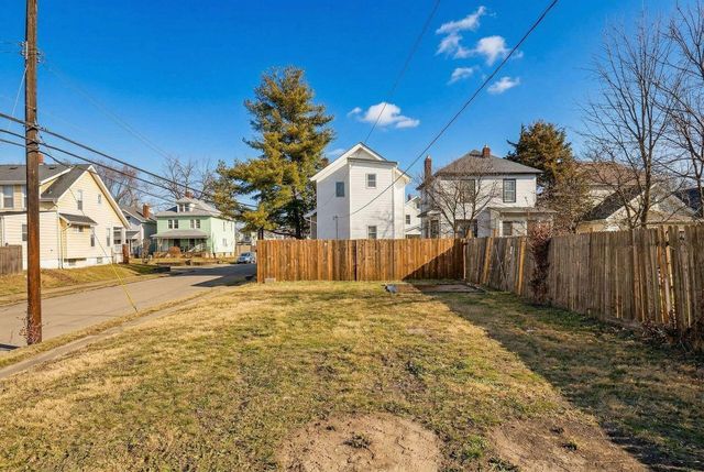 749 Siebert Street, Columbus, OH 43206