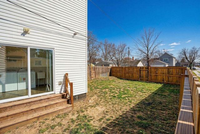 749 Siebert Street, Columbus, OH 43206